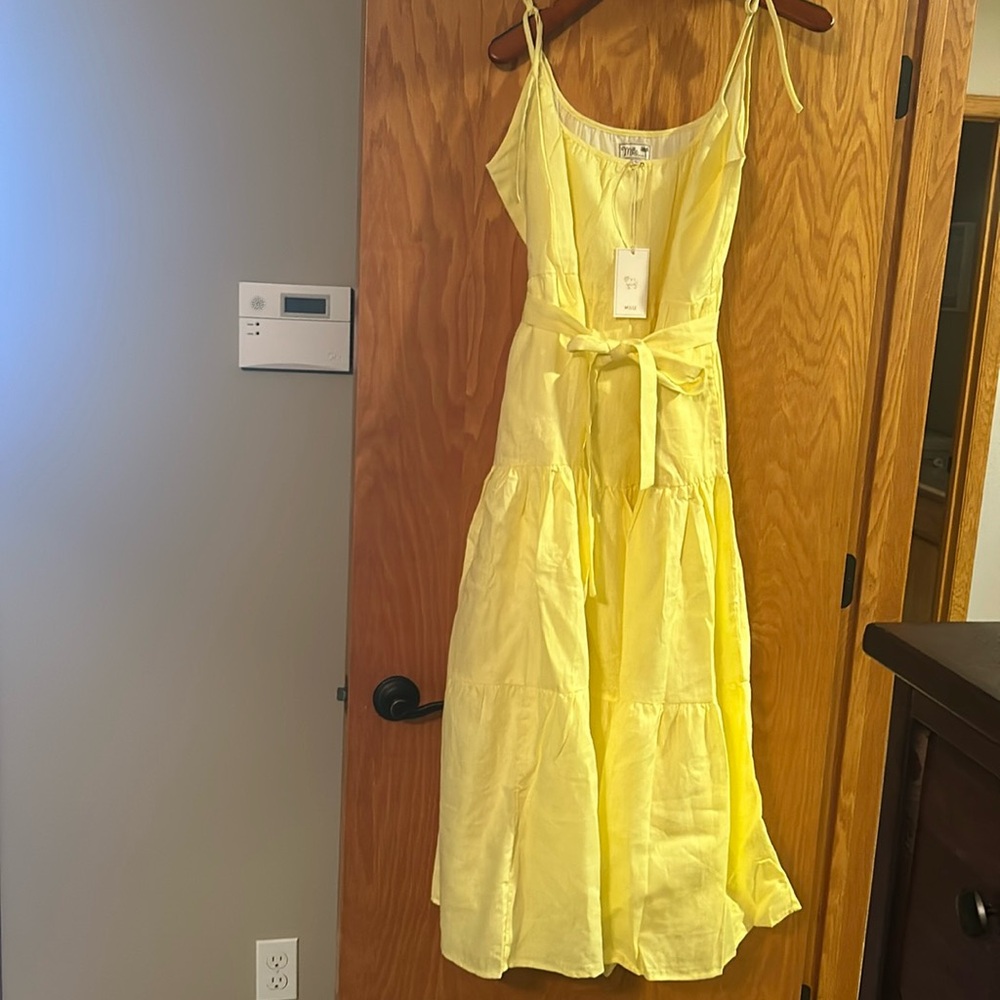 Mille dress